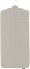 Picture of BRABANTIA salokma tvaika gludinanas pamatne  Grey 231742