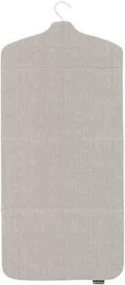 Attēls no BRABANTIA salokma tvaika gludinanas pamatne  Grey 231742