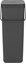 Изображение Brabantia Sort & Go Bin      40l Dark Grey