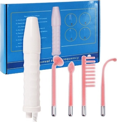 Picture of Braders Urzdzenie Kosmetyczne Darsonval Derma (117972)