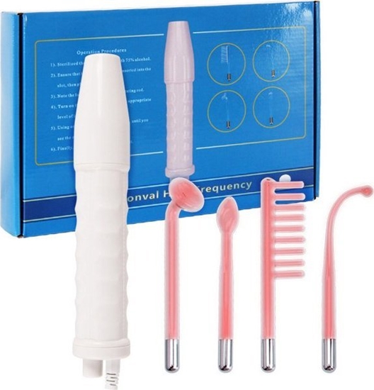 Picture of Braders Urzdzenie Kosmetyczne Darsonval Derma (117972)