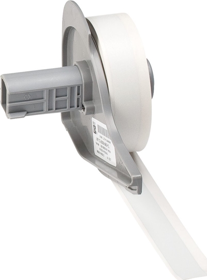 Picture of Brady Metallised Matte Gray