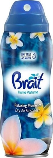 Picture of Brait Brait Dry Air Freshener Suchy odwieacz powietrza Relaxing Moments 300ml
