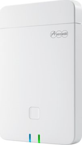 Изображение Bramka VoIP Auerswald WS-500S (90686)