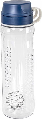 Picture of Branq Butelka bidon sportowy rowerowy 610 ml niebieski