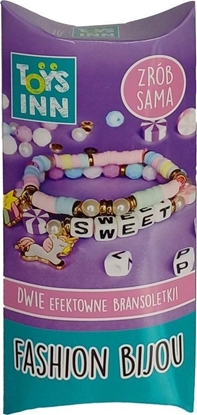 Attēls no Bransoletki Sweet STnux