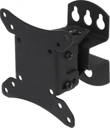 Изображение Brateck Uchwyt cienny na monitor do 32" (BRATECK-LCD-501N)