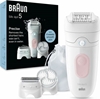 Изображение Depilator Braun  Braun Silk-épil 5 5-060