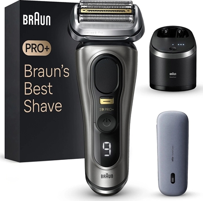 Attēls no Braun Golarka Braun 9575cc