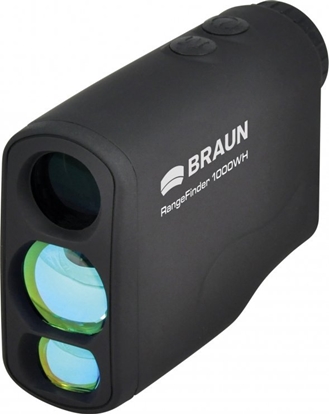 Picture of Braun RangeFinder 1000WH