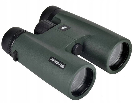 Изображение Braun Wildline 8x42