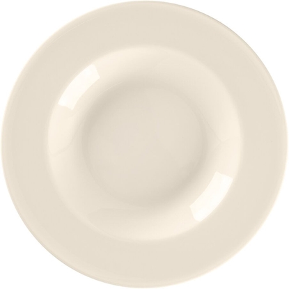 Attēls no BRAVURA Talerz gboki okrgy 28 cm