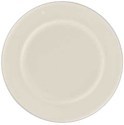 Attēls no BRAVURA Talerz paski 23 cm