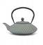 Picture of Bredemeijer Teapot Xilin 1,25l Cast Iron light green 153090