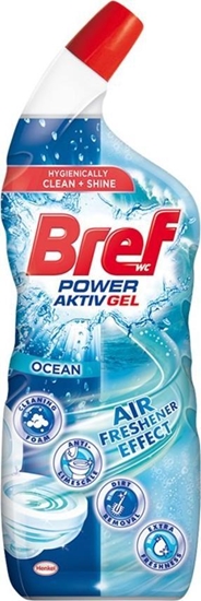 Picture of Bref BREF el do WC Power Aktiv Efekt Odwieania 700ml