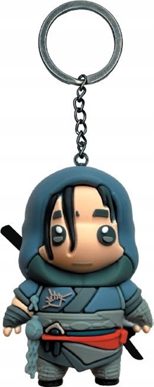 Picture of Breloczek Good Loot Brelok 3D Good Loot Assassin's Creed Shadows Naoe