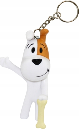 Изображение Breloczek Teka Brelok - Reksio stoj±cy