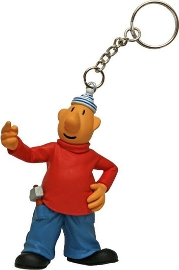 Picture of Breloczek Tisso Toys Brelok - Mat