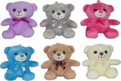 Picture of Brelok mi 12cm MIX