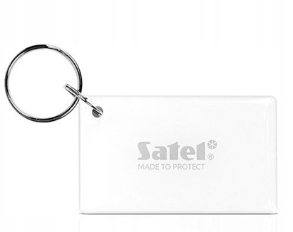 Picture of BRELOK ZBLIENIOWY RFID MK-DF3-4 SATEL