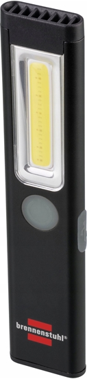 Изображение Brennenstuhl LED Akku Handleuchte PL 200 AC