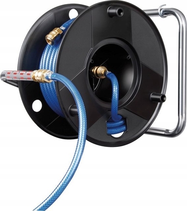 Изображение Brennenstuhl Compressor Hose Reel Anti Twist 20m Hose 9/15