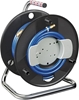 Изображение Brennenstuhl Compressor Hose Reel Anti Twist 20m Stand.6/12
