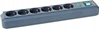 Picture of Brennenstuhl Steckdosenleiste Eco-Line  6x 1.5m anthrazit