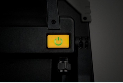 Изображение Brennenstuhl Mobiler LED Strahler DINORA 10050