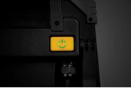 Изображение Brennenstuhl Mobiler LED Strahler DINORA 10050