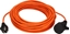 Attēls no Brennenstuhl Verl.-Kabel BREMAXX 20m orange Outdoor IP44