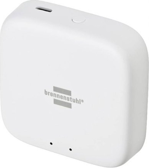 Изображение Brennenstuhl Zigbee Gateway Connect 01