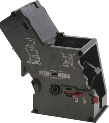 Attēls no Brewing unit for BOSCH/SIEMENS coffee makers (11014117)