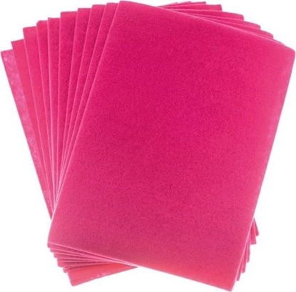 Изображение BREWIS Filc F410-5 A4 róowy 2mm Brewis