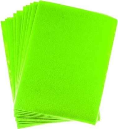 Изображение BREWIS Filc F410-8 A4 zielony 2mm Brewis