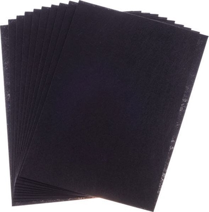 Изображение BREWIS Filc FC410-10 czarny 1mm