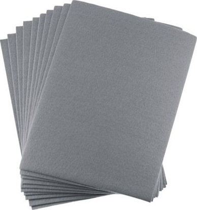 Изображение BREWIS Filc FC410-11 szary 1mm Brewis