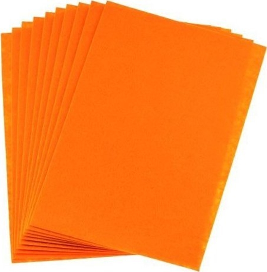 Изображение BREWIS Filc FC410-3 pomaraczowy 1mm