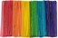 Picture of BREWIS Patyczki drewniane kolor 11.4 cm PKK114 Brewis