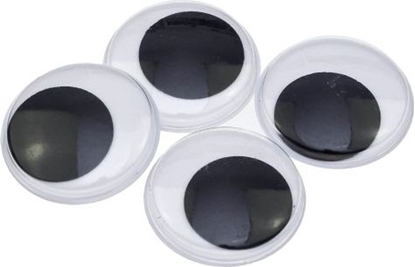 Изображение BREWIS Ruchome oczka BREWIS RO24 30 mm Brewis