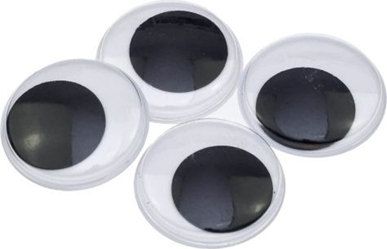 Изображение BREWIS Ruchome oczka BREWIS RO24 30 mm Brewis