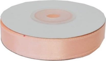 Изображение BREWIS Wst±ka satynowa 12mmx23m jasna ososiowa