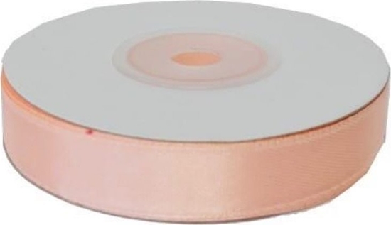 Изображение BREWIS Wst±ka satynowa 12mmx23m jasna ososiowa