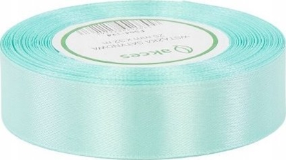 Изображение BREWIS Wst±ka satynowa 25mmx23m seledynowa