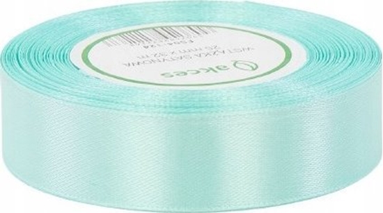 Изображение BREWIS Wst±ka satynowa 25mmx23m seledynowa