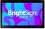 Изображение BrightSign XD1035 odtwarzacz multimedalny Fioletowy 4K Ultra HD 256 GB 3840 x 2160 px