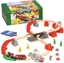 Изображение Brio Brio Railway BRIO traukinio bgi rinkinys Fire Rescue, 636004