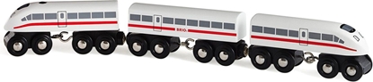 Picture of BRIO High Speed Train with Sound (33418)