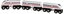 Picture of BRIO High Speed Train with Sound (33418)