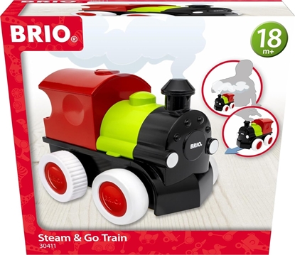 Attēls no Brio Pocig Steam & Go